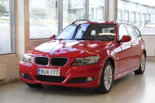 BMW 318 vaihtoauto