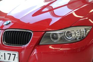 BMW 318 vaihtoauto
