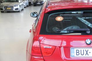 BMW 318 vaihtoauto