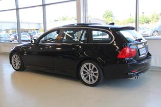 BMW 330 vaihtoauto