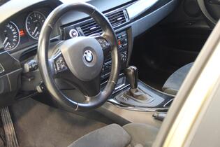 BMW 325 vaihtoauto