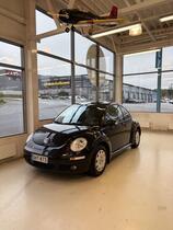 Volkswagen New Beetle vaihtoauto