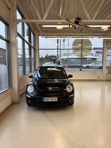 Volkswagen New Beetle vaihtoauto