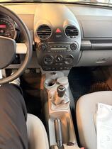 Volkswagen New Beetle vaihtoauto
