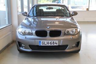 BMW 120 vaihtoauto