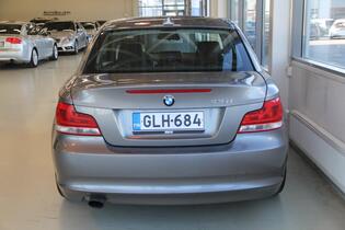 BMW 120 vaihtoauto