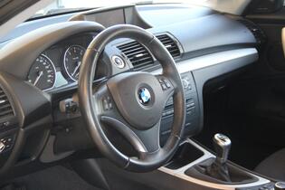 BMW 120 vaihtoauto