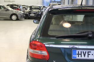 Jaguar X-Type vaihtoauto