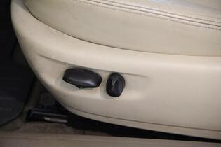 Jaguar X-Type vaihtoauto