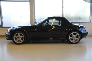 BMW Z3 vaihtoauto