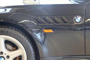 BMW Z3 vaihtoauto