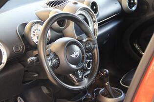 Mini Countryman vaihtoauto