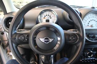 Mini Countryman vaihtoauto