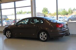 Volkswagen Jetta vaihtoauto