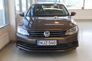 Volkswagen Jetta vaihtoauto