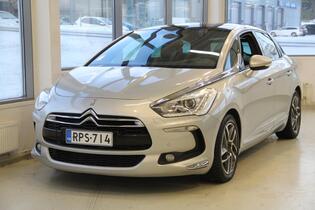 Citroën DS5 vaihtoauto