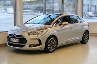 Citroën DS5 vaihtoauto