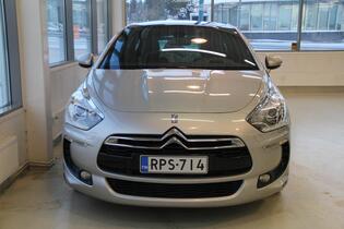 Citroën DS5 vaihtoauto