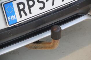 Citroën DS5 vaihtoauto