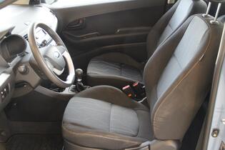 Kia Picanto vaihtoauto