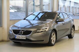 Volvo V40 vaihtoauto
