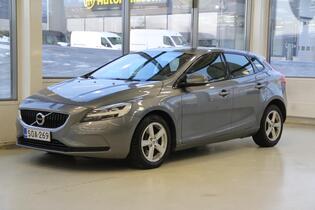 Volvo V40 vaihtoauto