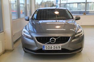 Volvo V40 vaihtoauto