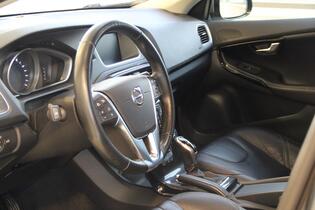 Volvo V40 vaihtoauto