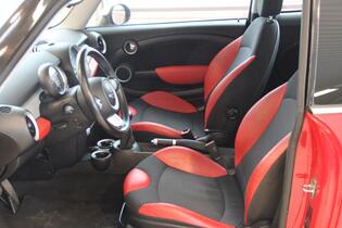 Mini Cooper vaihtoauto