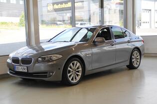 BMW 523 vaihtoauto