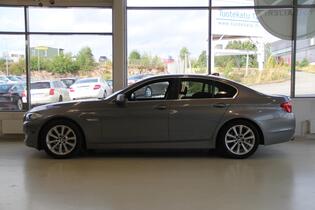 BMW 523 vaihtoauto