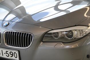 BMW 523 vaihtoauto