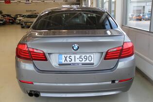BMW 523 vaihtoauto