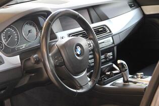 BMW 523 vaihtoauto