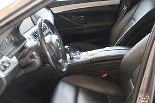 BMW 523 vaihtoauto