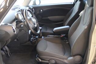 Mini One vaihtoauto
