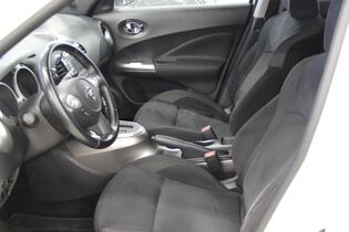 Nissan Juke vaihtoauto