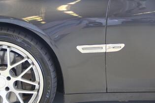 BMW 750 vaihtoauto