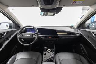 Kia Niro vaihtoauto