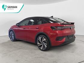 Volkswagen ID.5 vaihtoauto