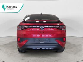 Volkswagen ID.5 vaihtoauto