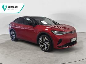 Volkswagen ID.5 vaihtoauto
