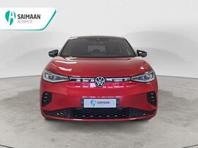 Volkswagen ID.5 vaihtoauto