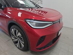 Volkswagen ID.5 vaihtoauto