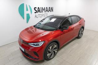 Volkswagen ID.5 vaihtoauto