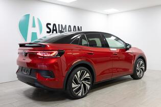 Volkswagen ID.5 vaihtoauto