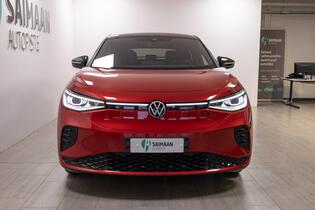 Volkswagen ID.5 vaihtoauto