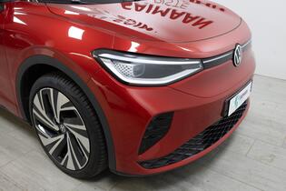 Volkswagen ID.5 vaihtoauto