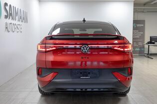 Volkswagen ID.5 vaihtoauto