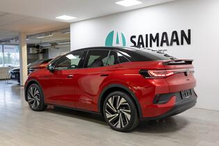 Volkswagen ID.5 vaihtoauto